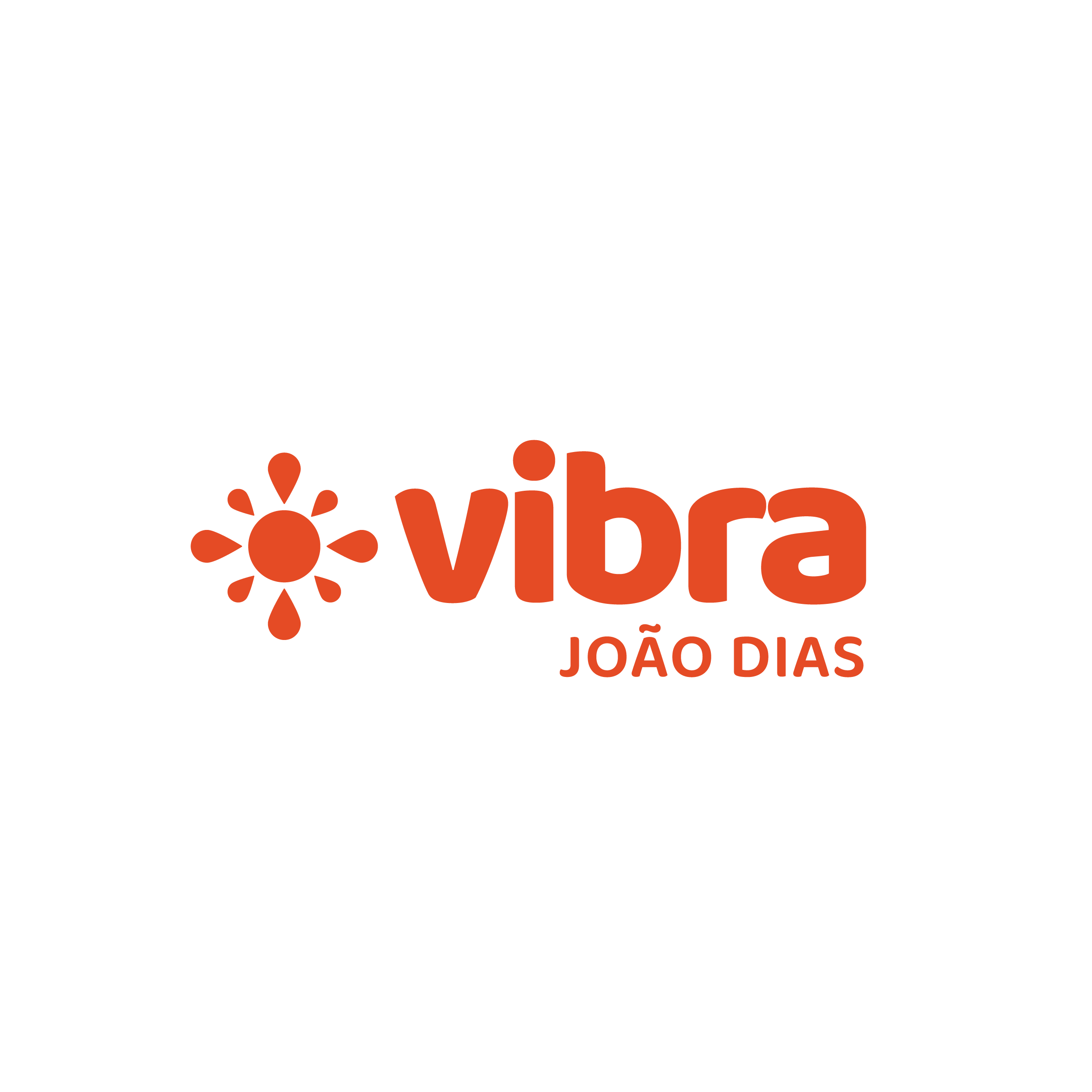 Vibra João Dias